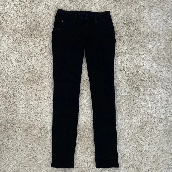 Black Hudson Jeans - Picture 1 of 4